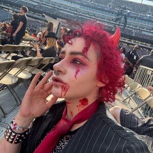 Meet your Posher, Shane